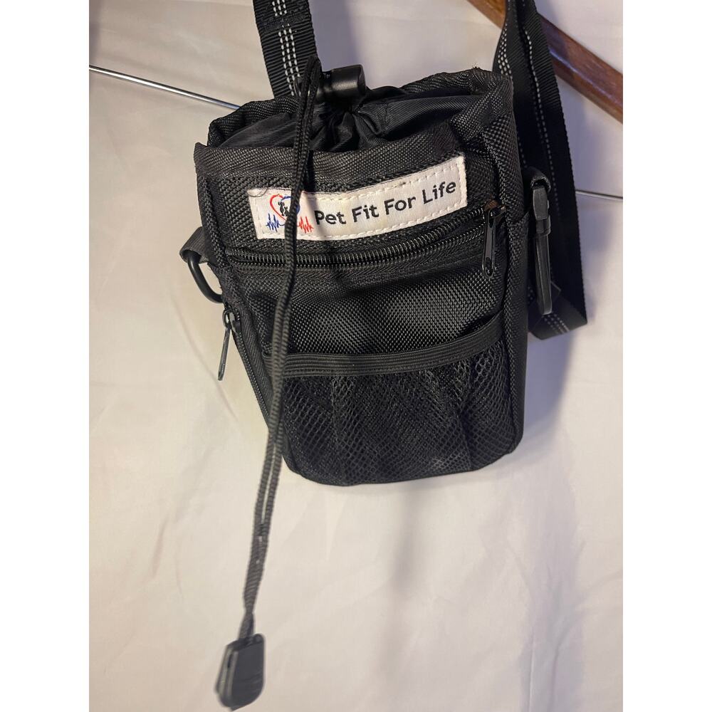 Pet Fit for Life Treat training bag